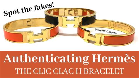 hermes paris bracelet fake|how to authenticate hermes wallet.